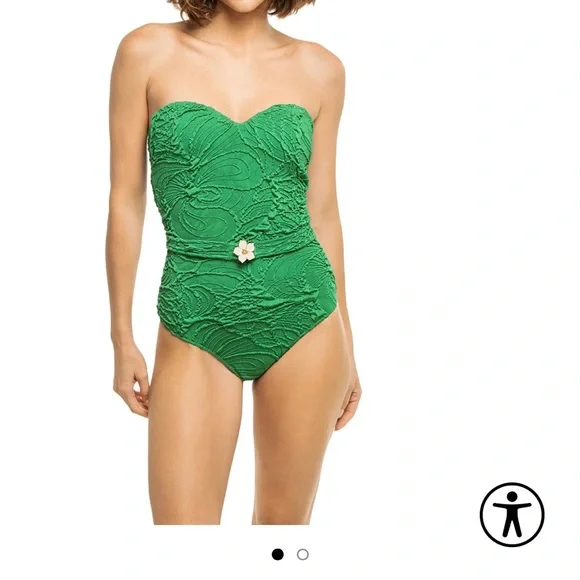 NWT!!Patbo bathing suit- NEVER used